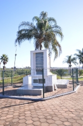 Verulum Cane Cutter Relief Memorial