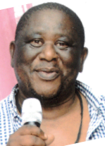 Portrait bust of the late Vusimuzi Theophilus Dube