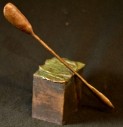 Canoe Trophy 