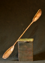 Canoe Trophy 