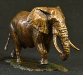 Harambee - Paper weight Ellis House