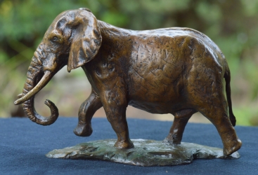Harambee - Paper weight Ellis House