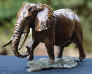 Harambee - Paper weight Ellis House