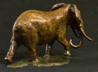 Harambee - Paper weight Ellis House