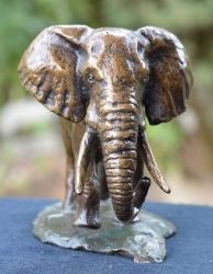 Harambee - Paper weight Ellis House