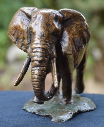 Harambee - Paper weight Ellis House