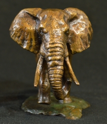Harambee - Paper weight Ellis House