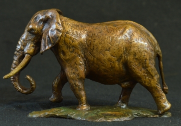 Harambee - Paper weight Ellis House