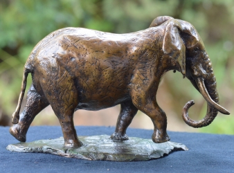 Harambee - Paper weight Ellis House