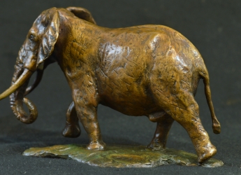 Harambee - Paper weight Ellis House
