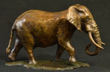 Harambee - Paper weight Ellis House