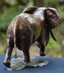 Harambee - Paper weight Ellis House