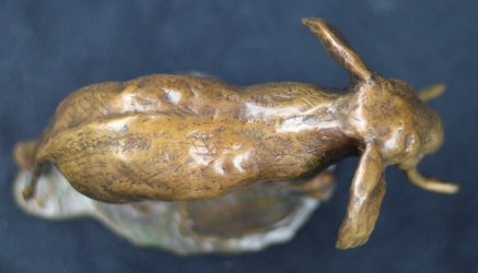 Harambee - Paper weight Ellis House