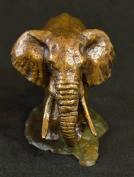 Harambee - Paper weight Ellis House