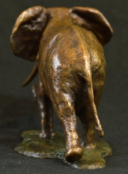 Harambee - Paper weight Ellis House
