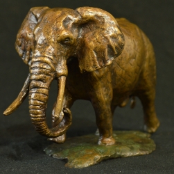 Harambee - Paper weight Ellis House