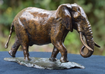 Harambee - Paper weight Ellis House