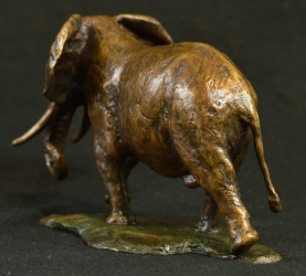 Harambee - Paper weight Ellis House