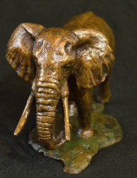Harambee - Paper weight Ellis House