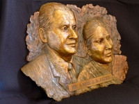 Mr and Mrs JB Patel Relief