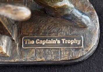 The Captain's Trophy