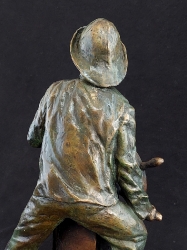 The Captain's Trophy