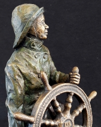 The Captain's Trophy