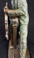 The Captain's Trophy