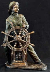 The Captain's Trophy