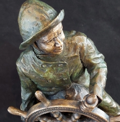 The Captain's Trophy