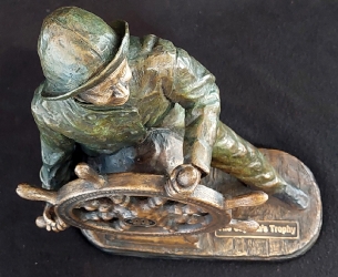 The Captain's Trophy