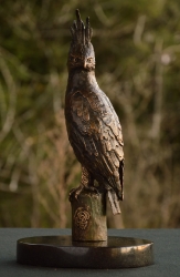 Long-Crested Eagle Exclusive Gift