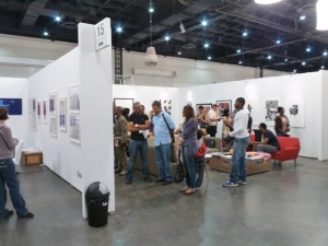 Joburg Art fair 2011