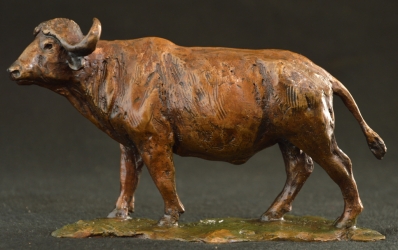 Buffalo - Big 5 - small collection