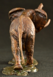 Elephant - Big 5 - small collection