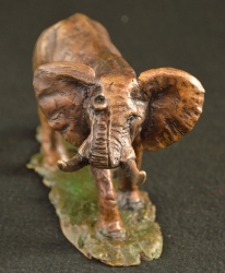 Elephant - Big 5 - small collection