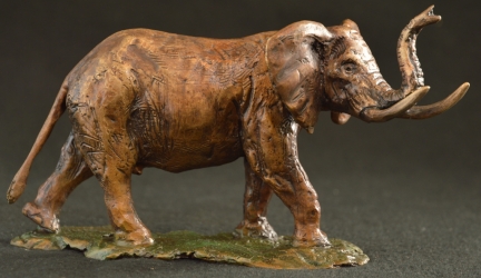 Elephant - Big 5 - small collection