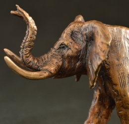Elephant - Big 5 - small collection
