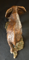 Elzuwini - Elephant Bull
