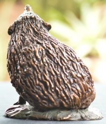 Hedgehog