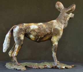 Three Musketeers - Wild dogs