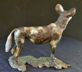 Three Musketeers - Wild dogs