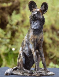 Three Musketeers - Wild dogs