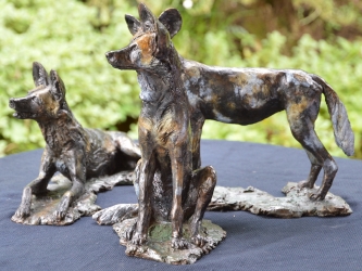 Three Musketeers - Wild dogs