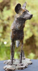 Three Musketeers - Wild dogs
