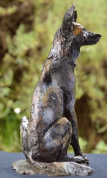 Three Musketeers - Wild dogs