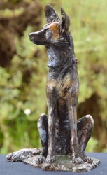 Three Musketeers - Wild dogs