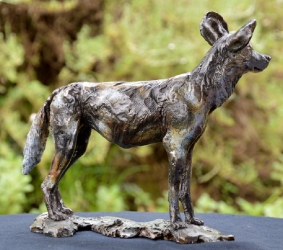 Three Musketeers - Wild dogs