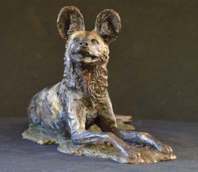Three Musketeers - Wild dogs