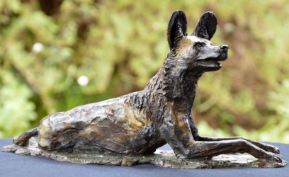 Three Musketeers - Wild dogs